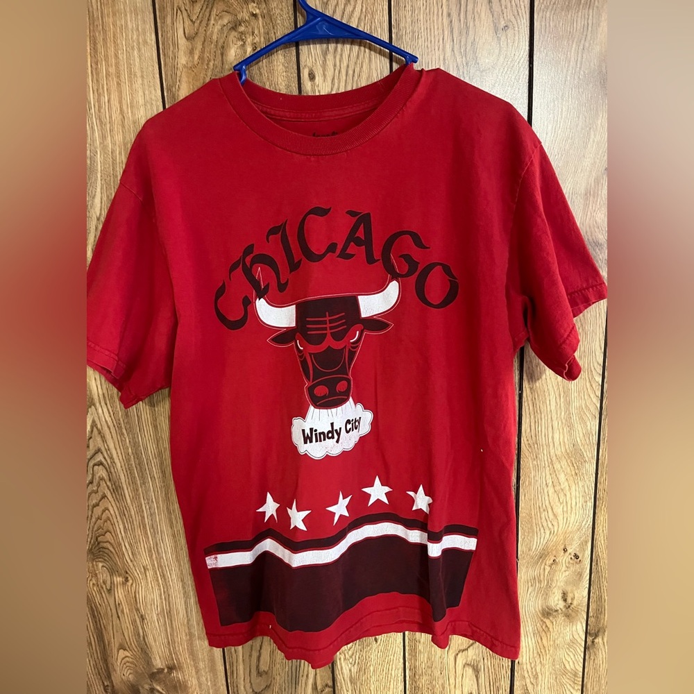Vintage Chicago Bulls T-Shirt